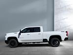 New 2025 Chevrolet Silverado 2500 LTZ Crew Cab 4x4 Pickup for sale #C26259 - photo 4