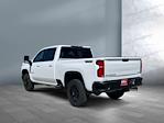 New 2025 Chevrolet Silverado 2500 LTZ Crew Cab 4x4 Pickup for sale #C26259 - photo 2