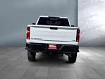 New 2025 Chevrolet Silverado 2500 LTZ Crew Cab 4x4 Pickup for sale #C26259 - photo 5