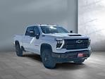New 2025 Chevrolet Silverado 2500 LTZ Crew Cab 4x4 Pickup for sale #C26259 - photo 8