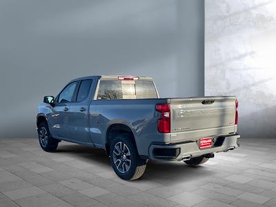 New 2025 Chevrolet Silverado 1500 RST Double Cab 4WD Pickup for sale #C26269 - photo 2