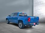 2021 Chevrolet Colorado Crew Cab 4WD Pickup for sale #C26274A - photo 2
