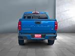 2021 Chevrolet Colorado Crew Cab 4WD Pickup for sale #C26274A - photo 5