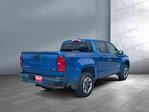 2021 Chevrolet Colorado Crew Cab 4WD Pickup for sale #C26274A - photo 6