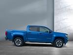 2021 Chevrolet Colorado Crew Cab 4WD Pickup for sale #C26274A - photo 7