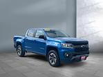 2021 Chevrolet Colorado Crew Cab 4WD Pickup for sale #C26274A - photo 8
