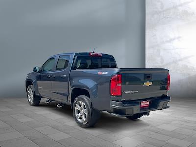 2019 Chevrolet Colorado Crew Cab 4WD Pickup for sale #C26281B - photo 2
