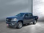 2019 Chevrolet Colorado Crew Cab 4WD Pickup for sale #C26281B - photo 1