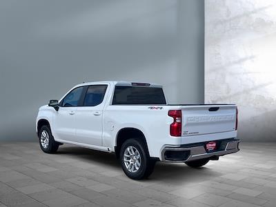 New 2025 Chevrolet Silverado 1500 LT-L Crew Cab 4WD Pickup for sale #C26284 - photo 2