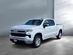 New 2025 Chevrolet Silverado 1500 LT-L Crew Cab 4WD Pickup for sale #C26284 - photo 1
