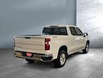 New 2025 Chevrolet Silverado 1500 LT-L Crew Cab 4WD Pickup for sale #C26284 - photo 12