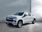 New 2025 Chevrolet Silverado 1500 LT-L Crew Cab 4WD Pickup for sale #C26284 - photo 4