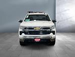 New 2025 Chevrolet Silverado 1500 LT-L Crew Cab 4WD Pickup for sale #C26284 - photo 3