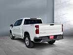 New 2025 Chevrolet Silverado 1500 LT-L Crew Cab 4WD Pickup for sale #C26284 - photo 8