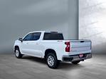 New 2025 Chevrolet Silverado 1500 LT-L Crew Cab 4WD Pickup for sale #C26284 - photo 2