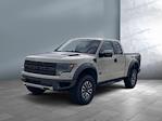 2014 Ford F-150 Super Cab 4WD Pickup for sale #C26285A - photo 1