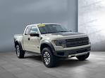 2014 Ford F-150 Super Cab 4WD Pickup for sale #C26285A - photo 8