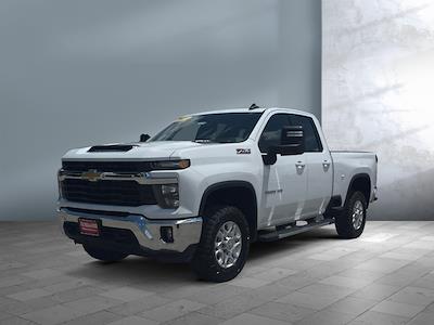 2024 Chevrolet Silverado 2500 Double Cab 4WD Pickup for sale #C26290A - photo 1