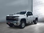 2024 Chevrolet Silverado 2500 Double Cab 4WD Pickup for sale #C26290A - photo 1