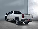 2024 Chevrolet Silverado 2500 Double Cab 4WD Pickup for sale #C26290A - photo 2