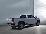 2024 Chevrolet Silverado 2500 Double Cab 4WD Pickup for sale #C26290A - photo 6