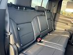 New 2025 Chevrolet Silverado 1500 RST Crew Cab 4WD Pickup for sale #C26295 - photo 14