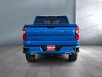 New 2025 Chevrolet Silverado 1500 RST Crew Cab 4WD Pickup for sale #C26295 - photo 5