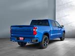 New 2025 Chevrolet Silverado 1500 RST Crew Cab 4WD Pickup for sale #C26295 - photo 6