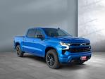 New 2025 Chevrolet Silverado 1500 RST Crew Cab 4WD Pickup for sale #C26295 - photo 8