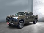 New 2024 Chevrolet Colorado 4WD Z71 Crew Cab 4WD Pickup for sale #C26296 - photo 1