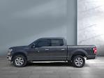 2018 Ford F-150 SuperCrew Cab 4WD Pickup for sale #C26299A - photo 4