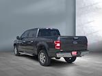 2018 Ford F-150 SuperCrew Cab 4WD Pickup for sale #C26299A - photo 2