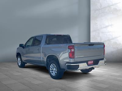 New 2025 Chevrolet Silverado 1500 LT-L Crew Cab 4WD Pickup for sale #C26355 - photo 2