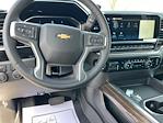 New 2025 Chevrolet Silverado 2500 LT Crew Cab 4WD Pickup for sale #C26356 - photo 12