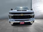 New 2025 Chevrolet Silverado 2500 LT Crew Cab 4WD Pickup for sale #C26356 - photo 3