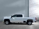 New 2025 Chevrolet Silverado 2500 LT Crew Cab 4WD Pickup for sale #C26356 - photo 4
