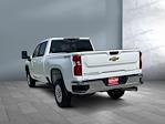 New 2025 Chevrolet Silverado 2500 LT Crew Cab 4WD Pickup for sale #C26356 - photo 2