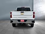 New 2025 Chevrolet Silverado 2500 LT Crew Cab 4WD Pickup for sale #C26356 - photo 5
