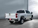 New 2025 Chevrolet Silverado 2500 LT Crew Cab 4WD Pickup for sale #C26356 - photo 6