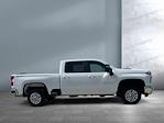 New 2025 Chevrolet Silverado 2500 LT Crew Cab 4WD Pickup for sale #C26356 - photo 7