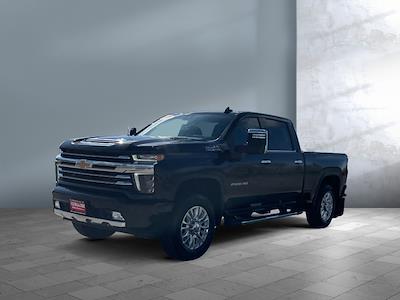 2021 Chevrolet Silverado 2500 Crew Cab 4WD Pickup for sale #C26368A - photo 1