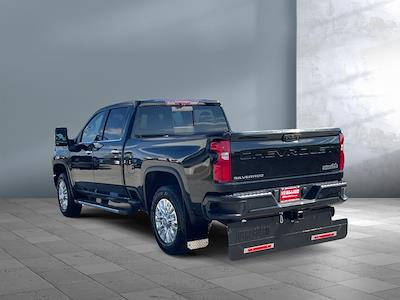 2021 Chevrolet Silverado 2500 Crew Cab 4WD Pickup for sale #C26368A - photo 2