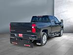 2021 Chevrolet Silverado 2500 Crew Cab 4WD Pickup for sale #C26368A - photo 6