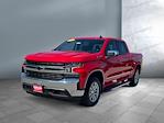 2022 Chevrolet Silverado 1500 LTD Crew Cab 4WD Pickup for sale #C26373A - photo 1