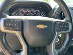 2022 Chevrolet Silverado 1500 LTD Crew Cab 4WD Pickup for sale #C26373A - photo 19