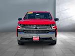 2022 Chevrolet Silverado 1500 LTD Crew Cab 4WD Pickup for sale #C26373A - photo 3