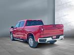 2022 Chevrolet Silverado 1500 LTD Crew Cab 4WD Pickup for sale #C26373A - photo 2