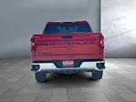 2022 Chevrolet Silverado 1500 LTD Crew Cab 4WD Pickup for sale #C26373A - photo 5