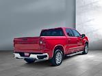 2022 Chevrolet Silverado 1500 LTD Crew Cab 4WD Pickup for sale #C26373A - photo 6