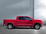 2022 Chevrolet Silverado 1500 LTD Crew Cab 4WD Pickup for sale #C26373A - photo 7
